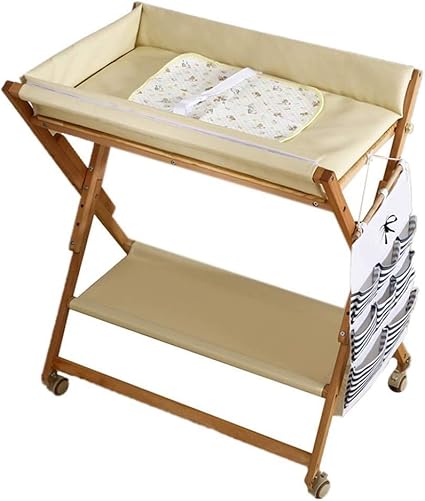 table a langer portable