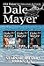 SEALs of Honor: Books 1-3