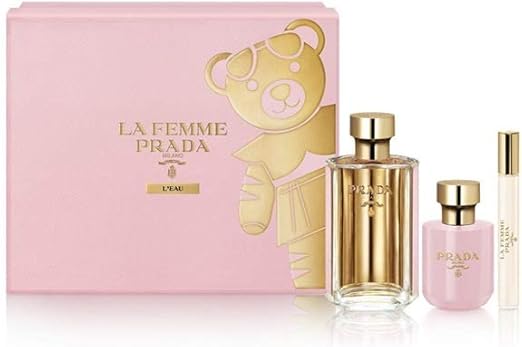 Prada, Agua fresca - 100 ml.: Amazon.es: Belleza