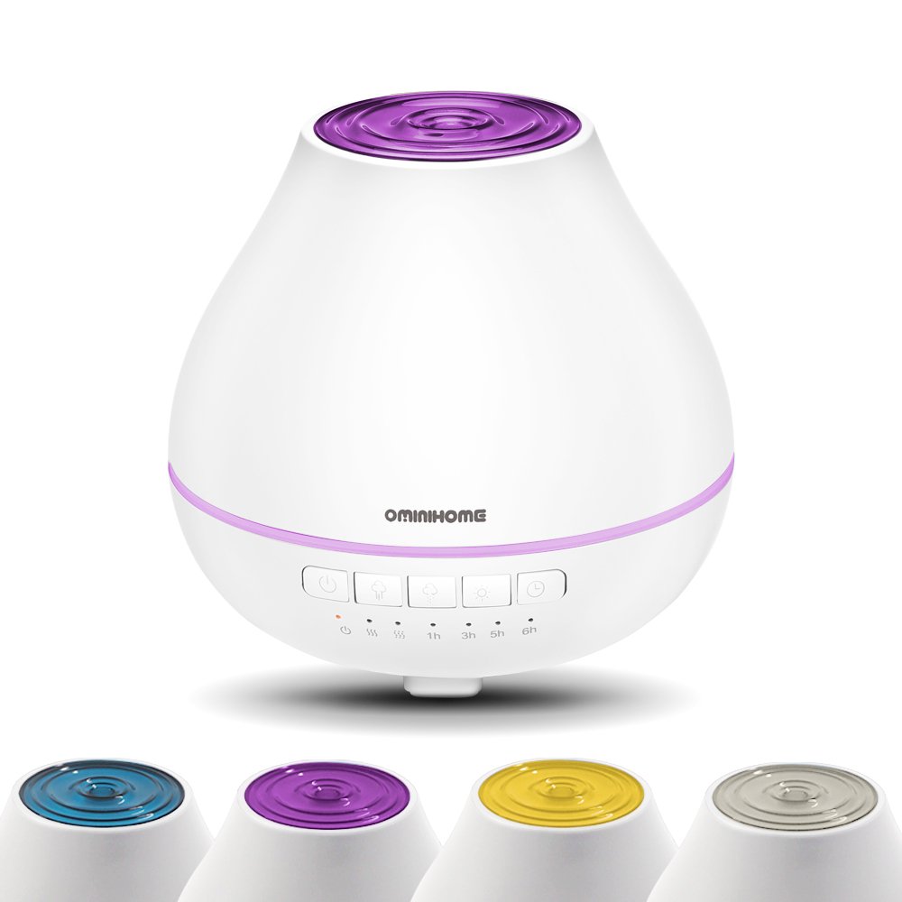 Acg Essential Oil Diffuser 200ml Aromatherapy, aromatherapy humidifier