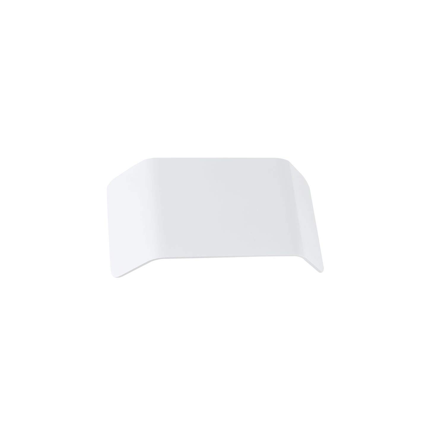 SLV MANA lampshade/Accessories for Free-Standing lamp, Floor lamp, LED lamp Living Room/White