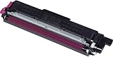 Brother TN-243M Magenta Toner Cartridge Standard Yield Single Pack view 2