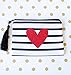 Make Up Bag, Cosmetic Bag Travel Size