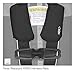 RECARO 338.01.KNGT Performance Rally Convertible Car Seat, Knight