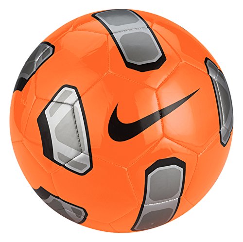 nike tracer soccer ball