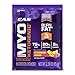 EAS Myoplex Ketogenic Powder Packets, Strawberry Banana 2 LB, 14 Count