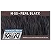 JUST FOR MEN Color Gel Mustache & Beard M-55 Real Black 1 Each