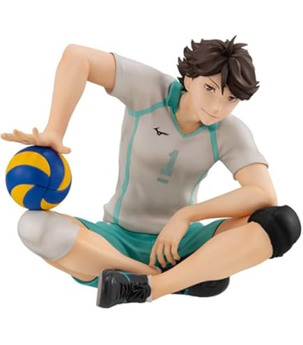 Banpresto Haikyuu!! Kenma Kozume DXF Figure Vol. 2 – Statuetta Da Collezione 15+