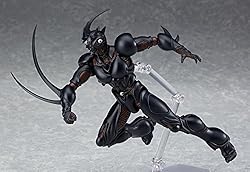 Max Factory Guyver The Bioboosted Armor Guyver III