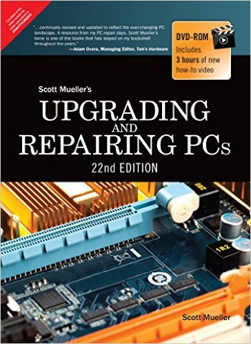 Download Upgrading and Repairing Pcs - International Edition