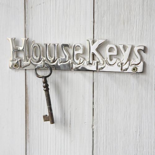 Housekeys House Key Rack Amazon.co.uk Kitchen & Home