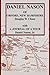 Daniel Nason of Orford, New Hampshire by