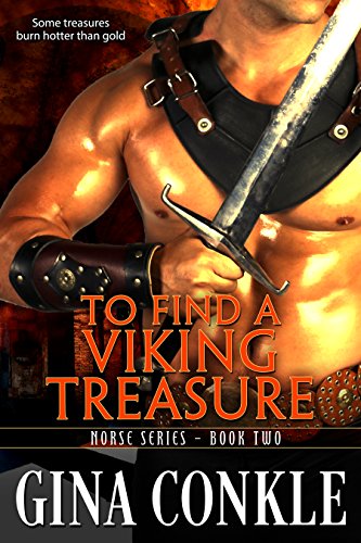 To Find a Viking Treasure (Norse Series Book 2)