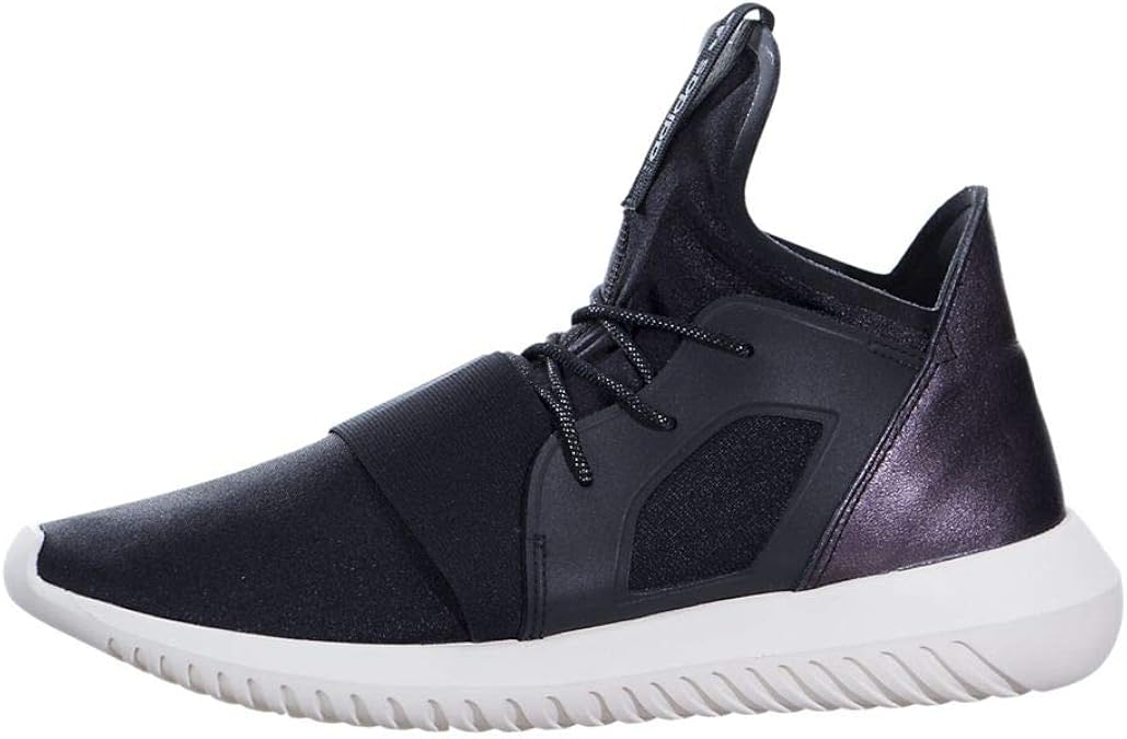 adidas tubular defiant white