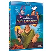 El Emperador Y Sus L