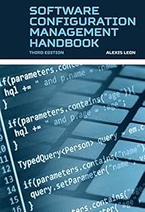Software Configuration Management Handbook,3rd Edition-finelybook