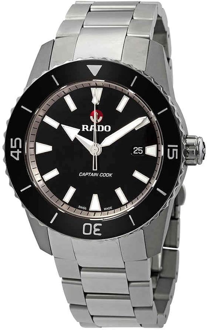 rado sport watch
