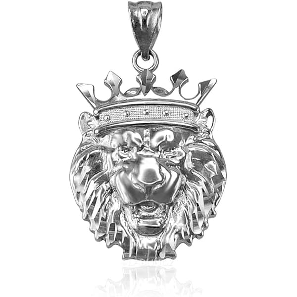 Necklace For Men Buy 925 Sterling Silver Pendant Dimensional