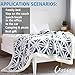 Sherpa Fleece Blanket,Super Soft Blanket Fuzzy Extra Warm Blanket,Reversible Twin Size Blanket for Bed Couch Sofa,Ultra Luxurious Bed Blanket Plush Bed Blankets,Premium Cozy Bedding Blanket