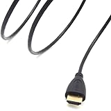 LCD DVD HDTV XBOX PS3用 HDMIケーブル1m 1.5m 2m 3m 5m 10m V1.4 HD 1080P 全6サイズ - 5m