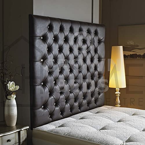 4ft6 (Double) 44'' Diamante