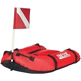 Seac Sub Sea Mate Inflatabe Gangway Buoy