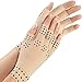 Ologymart Arthritis therapy gloves 1Pair Relief Arthritis Pressure Pain Heal Joints Therapy Gloves support Hand Massager