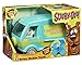 Scooby Doo Mystery Machine Playset With Fred Figure by Character Options