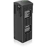 styvra 1-Pack Mavic 3 Battery,5000 mAh,15.4 V,High Capacitive Intelligent Flight Battery Compatible with DJI Mavic 3 Enterprise Series, Mavic 3 Pro Cine, Mavic 3 Pro, Mavic 3 Cine/Classic