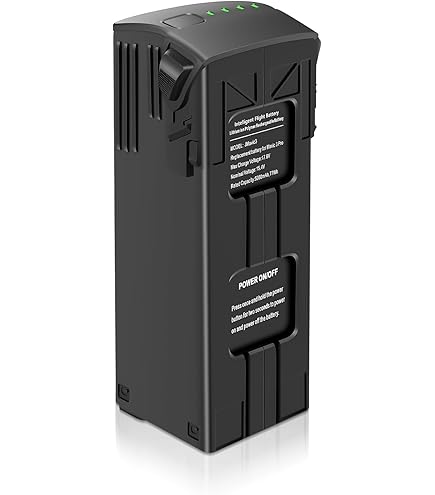 Amazon.com: ExpertPower Replacement for DJI Mavic 3 Battery
