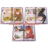 5 Best Mcdonald's Rare Beanie Babies of 2019 | MSN Guide: Top Brands