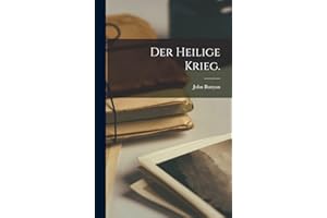 Der Heilige Krieg.