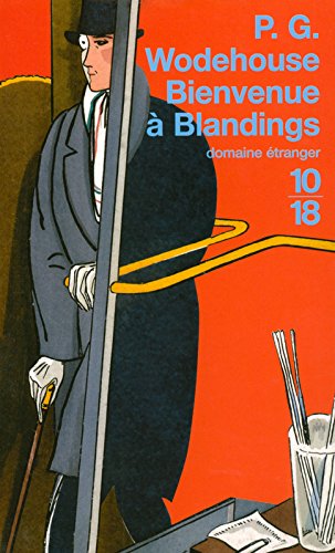 Bienvenue à Blandings