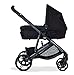 Britax B-Ready Bassinet, Black