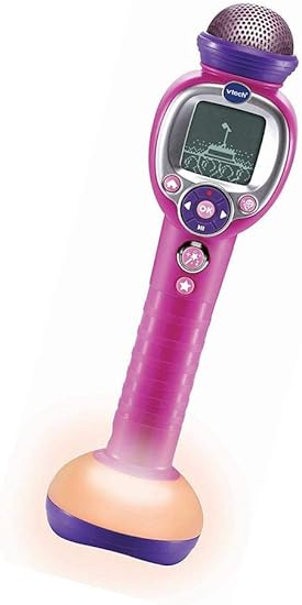 VTech Kidi Superstar Moov' Electronic 