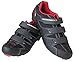 Diamondback Men's Century Clipless Road Cycling Shoe, Size 48 EU/13.5 US