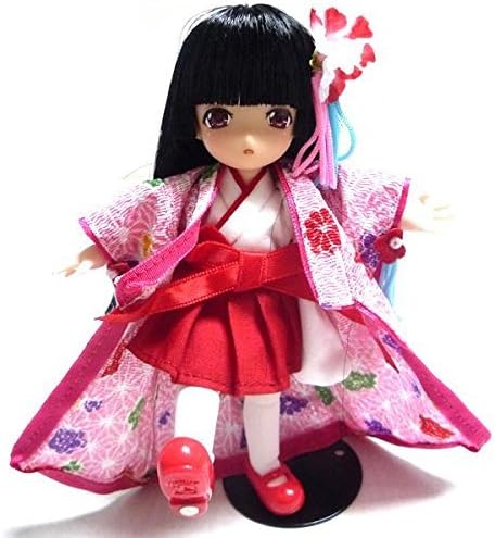 Obitsu 11cm Chibikaguya