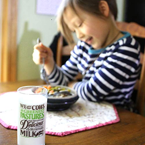 Organic Valley Lactose Free Milk - Image 8