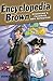 Encyclopedia Brown and the Case of the Dead Eagles