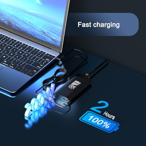 200W Laptop Charger Compatible With HP Omen Pavilion Gaming Victus Zbook | Omen Pavilion Gaming Victus 15 16 17 Zbook 15 17 Envy 15 15u TPN-DA10 TPN-LA20 TPN-LA21 L00818-850 L00895-003 ADP-200HB B