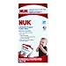 NUK Individually Wrapped Pacifier Wipes
