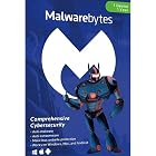 Malwarebytes Premium - 1-Year | 5-Device