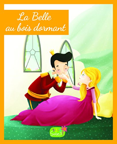 La  Belle au bois dormant