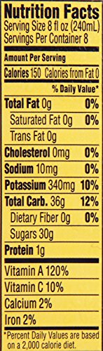 Mighty Mango Juice - 64 oz - Image 2