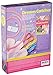 4M Make Your Own Glow-in-The-Dark Dream Catcher, Brown/a