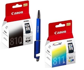 canon 810 811 cartridge