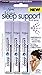 Fast Acting Sleep Support Sleep Aid with Melatonin, Valerian Root and Gaba Oral Spray All Natural Ingredients by NutraSpray. Helps You Fall Asleep In Minutes! …