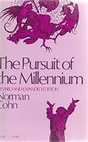 The Pursuit of the Millennium, Revised and Expanded B000VIPLD2 Book Cover