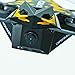 Dromida Kodo Unmanned Aerial Vehicle (UAV) Ready to Fly Drone Quadcopter with Camera