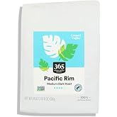 365 by Whole Foods Market, Pacific Rim Vienna Roast Ground Coffee, Dark Roast, 24 Ounce